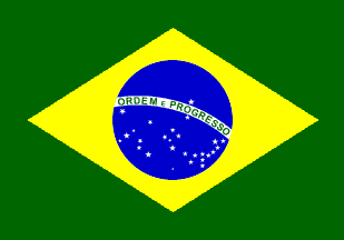 brazil flag